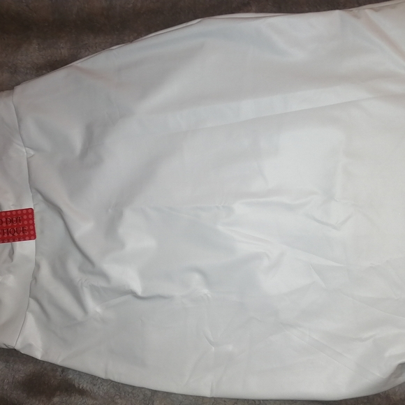 Leather skirt - Picture 5 of 6